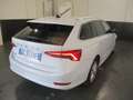 Skoda Octavia Wagon 2.0 tdi evo Ambition 115cv - GC515YF Bianco - thumbnail 3