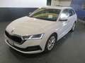 Skoda Octavia Wagon 2.0 tdi evo Ambition 115cv - GC515YF Bianco - thumbnail 2