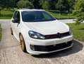 Volkswagen Golf GTI Golf GTI Edition 35'' 2,0 Edition 35'' Blanc - thumbnail 5