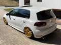 Volkswagen Golf GTI Golf GTI Edition 35'' 2,0 Edition 35'' Blanc - thumbnail 2