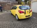 Opel Corsa Corsa E 1.4 Edition S-D Gelb - thumbnail 4