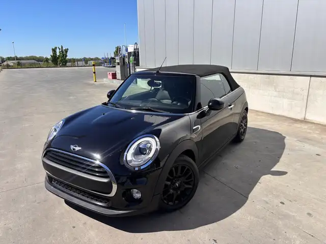 MINI One Cabrio Mini Cabriolet 1.2 One