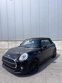 Mini Cabriolet 1.2 One