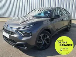 Citroen C4 Feel Pack