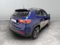 Jeep Compass 1.3 Turbo T4 80 Anniversario Blauw - thumbnail 9