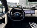 BMW iX xDrive40 Head-Up DAB LED RFK AHK el. Sitze Weiß - thumbnail 18