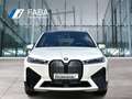BMW iX xDrive40 Head-Up DAB LED RFK AHK el. Sitze Weiß - thumbnail 4
