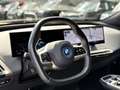 BMW iX xDrive40 Head-Up DAB LED RFK AHK el. Sitze Weiß - thumbnail 10