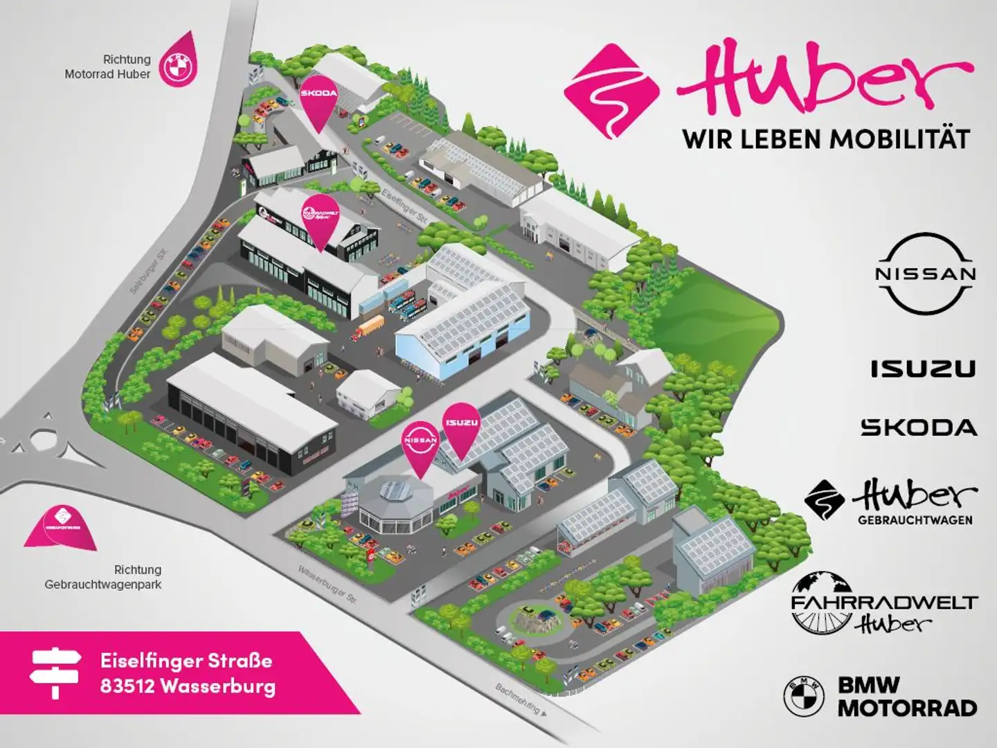 Nissan Interstar L3H2 3,5 dCi 150 FWD - N-Connecta Wit - 2