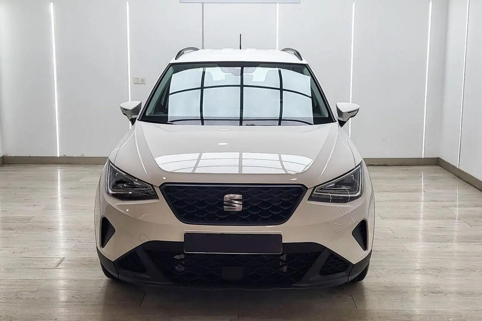 SEAT Arona 1.0 TSI 85kW (115CV) Style XM - 2
