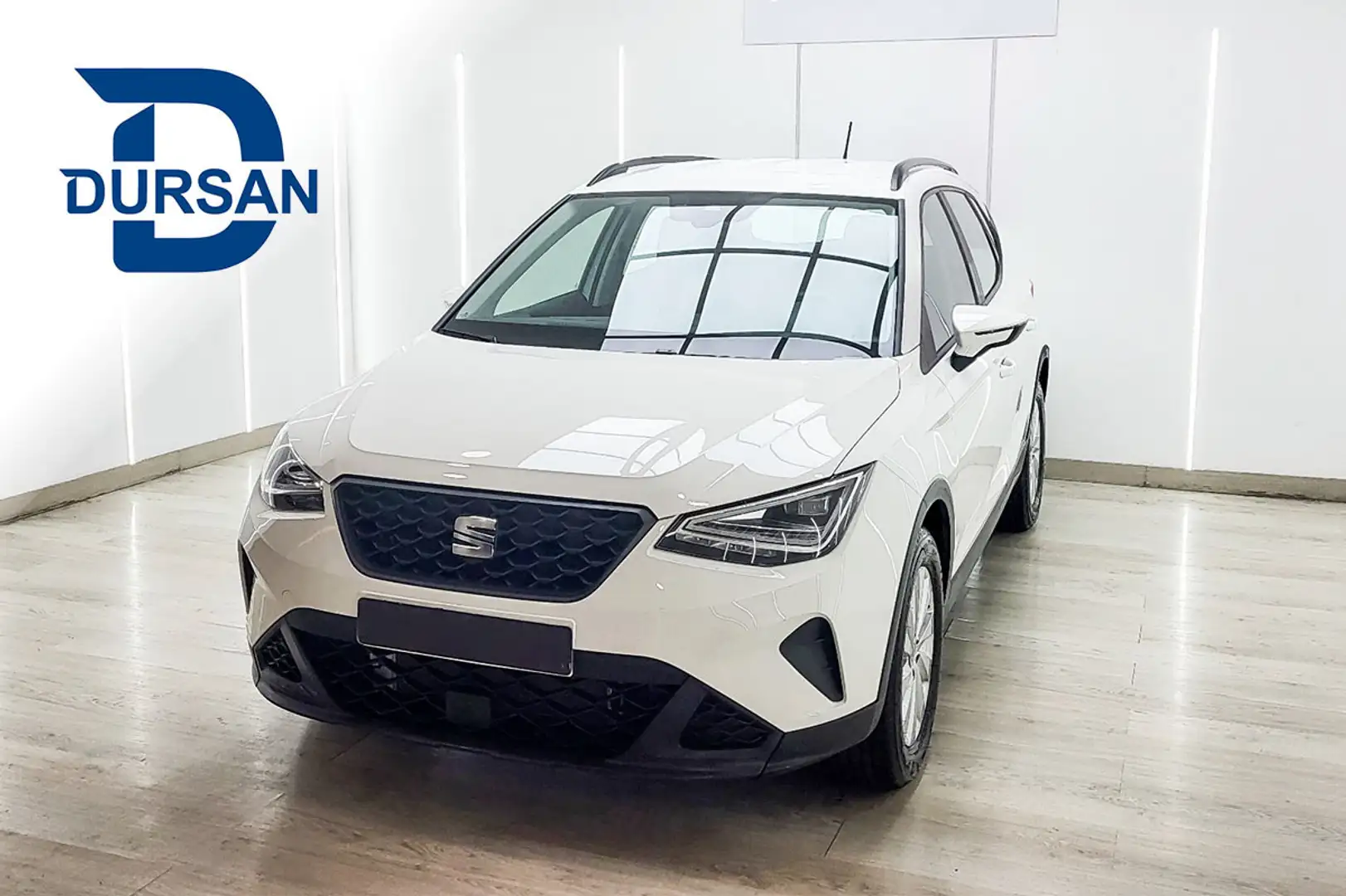 SEAT Arona 1.0 TSI 85kW (115CV) Style XM - 1