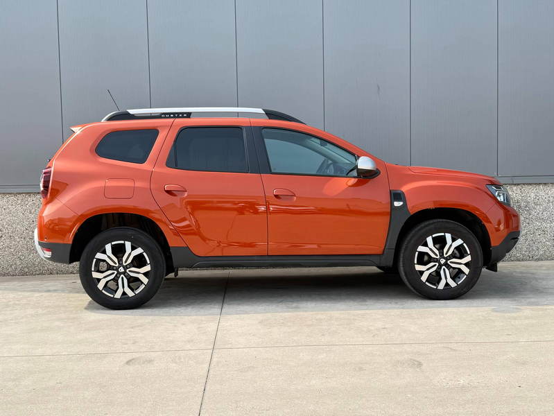 Dacia Duster Duster 1.3 TCe Liberty GPF — photo 3