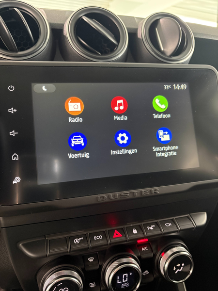 Dacia Duster Duster 1.3 TCe Liberty GPF — photo 14