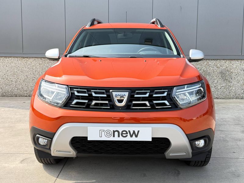 Dacia Duster Duster 1.3 TCe Liberty GPF — photo 2