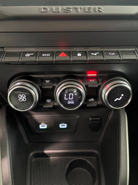 Dacia Duster Duster 1.3 TCe Liberty GPF — photo 15