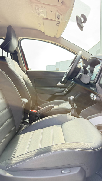 Dacia Duster Duster 1.3 TCe Liberty GPF — photo 11