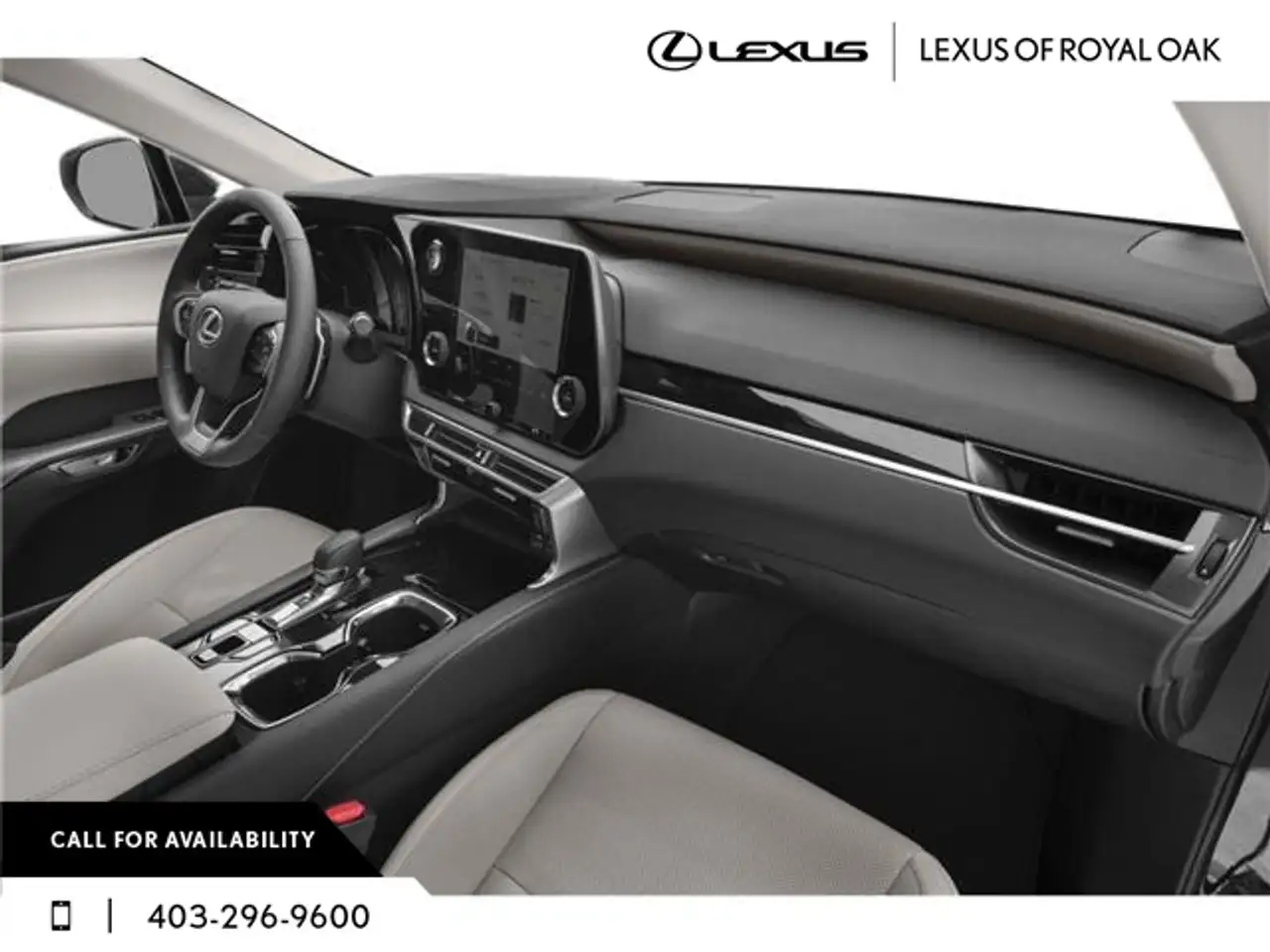 Lexus RX photo Lexus RX