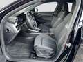 Audi A3 advanced 40TFSIe S-tronic Virtual L Schwarz - thumbnail 10