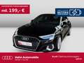 Audi A3 advanced 40TFSIe S-tronic Virtual L Schwarz - thumbnail 1
