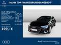 Audi A3 advanced 40TFSIe S-tronic Virtual L Schwarz - thumbnail 2