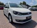 Volkswagen Touran Style BMT*Tüv neu*Garantie* Blanc - thumbnail 1