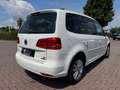 Volkswagen Touran Style BMT*Tüv neu*Garantie* Blanc - thumbnail 10