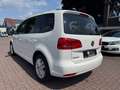 Volkswagen Touran Style BMT*Tüv neu*Garantie* Blanc - thumbnail 8