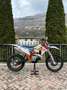 KTM 250 EXC six days tpi Білий - thumbnail 2