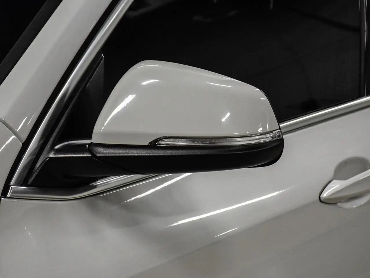 BMW X1 снимка BMW X1