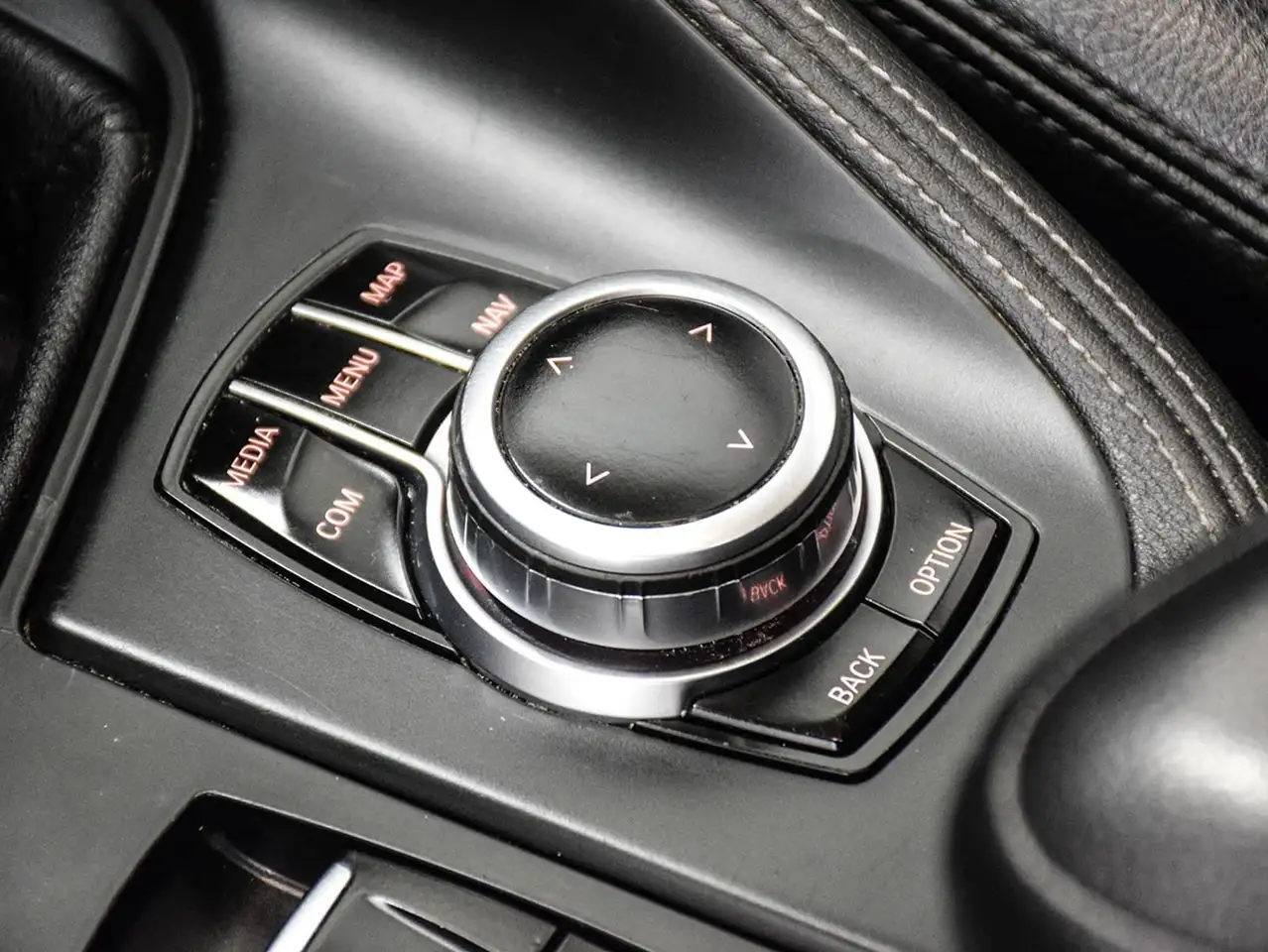 BMW X1 снимка BMW X1