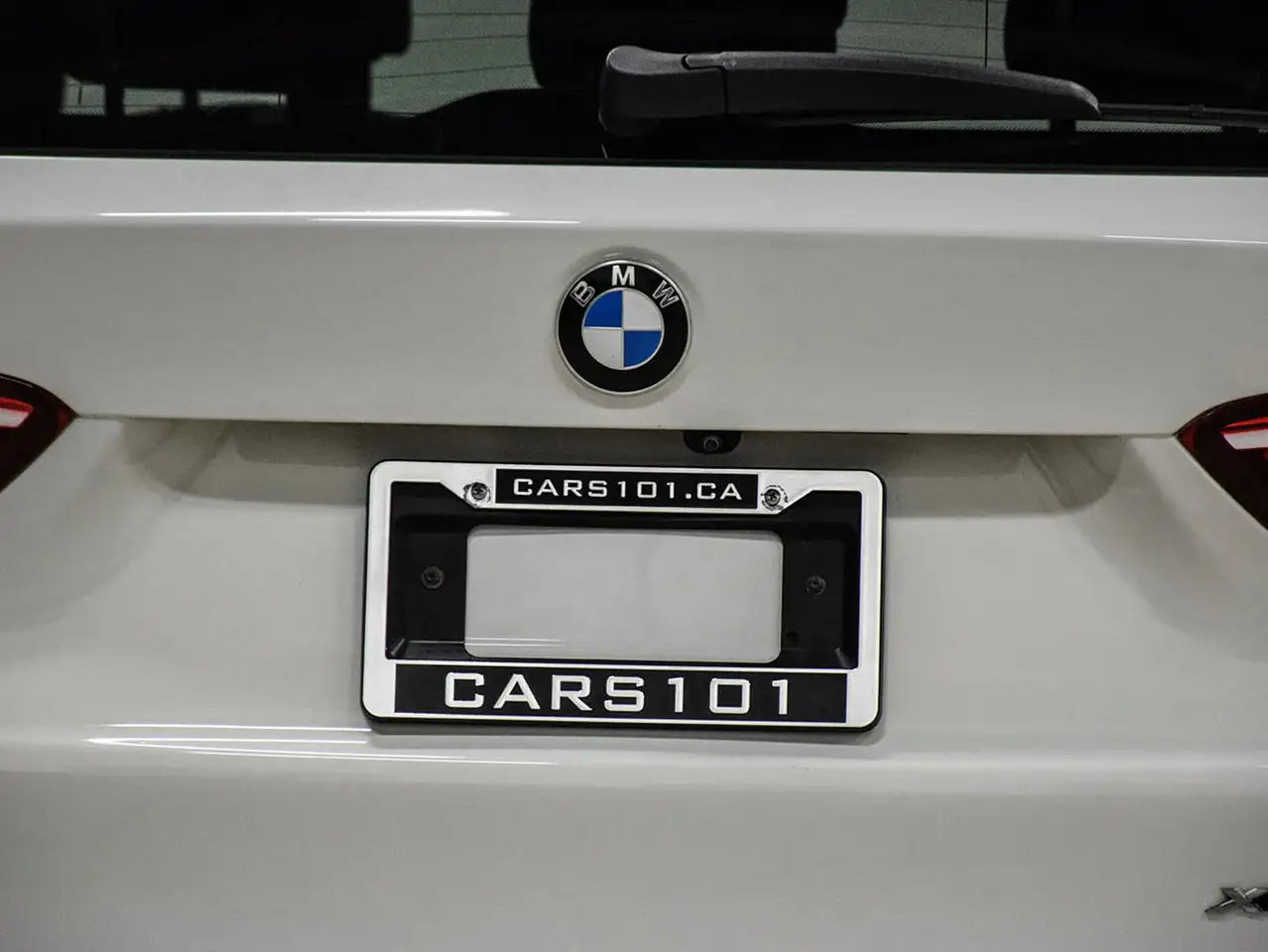 BMW X1 снимка BMW X1