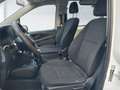 Mercedes-Benz Vito 114 CDI Mixto,5S,AHK,RFK,2H,Klima,MwSt,TÜV+Serv Blanc - thumbnail 5