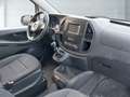 Mercedes-Benz Vito 114 CDI Mixto,5S,AHK,RFK,2H,Klima,MwSt,TÜV+Serv Blanc - thumbnail 9