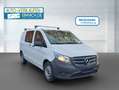 Mercedes-Benz Vito 114 CDI Mixto,5S,AHK,RFK,2H,Klima,MwSt,TÜV+Serv Blanc - thumbnail 1