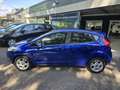 Ford Fiesta 1.0 Style Ultimate | 2E EIGENAAR| 12MND GARANTIE | Bleu - thumbnail 9