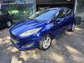 Ford Fiesta 1.0 Style Ultimate | 2E EIGENAAR| 12MND GARANTIE | Bleu - thumbnail 10