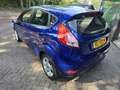 Ford Fiesta 1.0 Style Ultimate | 2E EIGENAAR| 12MND GARANTIE | Bleu - thumbnail 8