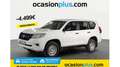 Toyota Land Cruiser D-4D GX Bianco - thumbnail 1