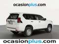 Toyota Land Cruiser D-4D GX Wit - thumbnail 4
