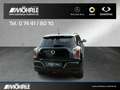 SsangYong Tivoli Tivoli 1.5 P FIZZ 2WD Kamera Navi Sitzheizung Negro - thumbnail 4