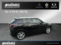 SsangYong Tivoli Tivoli 1.5 P FIZZ 2WD Kamera Navi Sitzheizung Negro - thumbnail 5