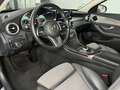 Mercedes-Benz C 200 200 D 160CH AVANTGARDE LINE 9G-TRONIC Bleu - thumbnail 3