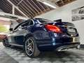 Mercedes-Benz C 200 200 D 160CH AVANTGARDE LINE 9G-TRONIC Bleu - thumbnail 20