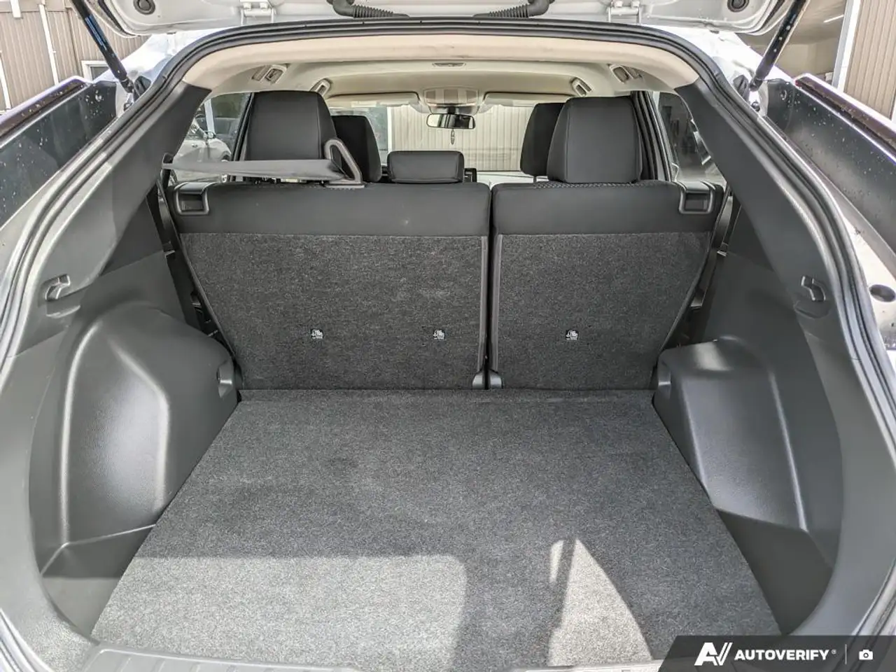 Mitsubishi Eclipse Cross снимка Mitsubishi Eclipse Cross