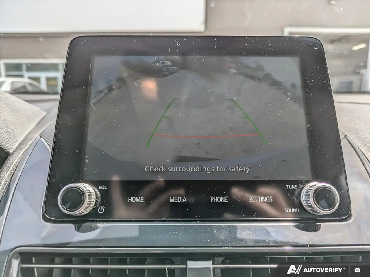 Mitsubishi Eclipse Cross снимка Mitsubishi Eclipse Cross