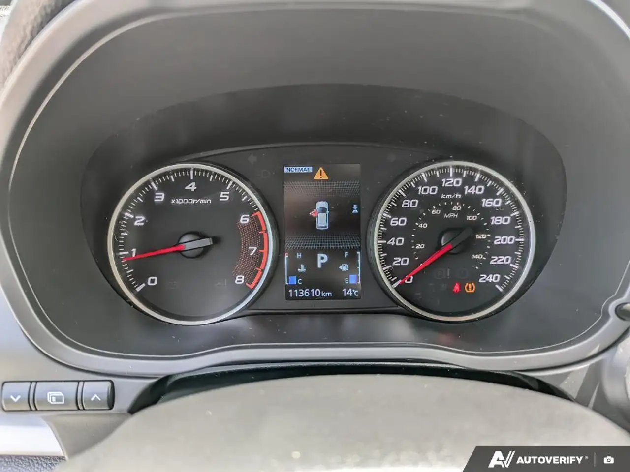 Mitsubishi Eclipse Cross снимка Mitsubishi Eclipse Cross