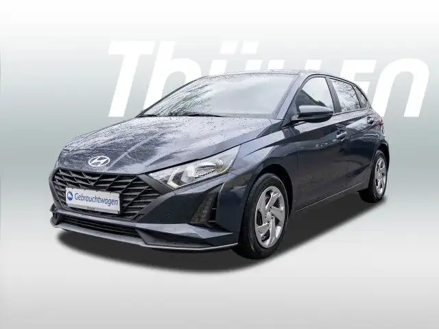 Hyundai i20 1.2 Select Navi GJR Bluetooth Klima