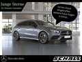Mercedes-Benz CLA 250 CLA 250 e SB EDIT 2020+AMG+NIGHT+LED+NAV+KAM+18" Grau - thumbnail 1