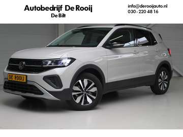 1.0 TSI 115pk Life Goal DSG Automaat | Navigatie v