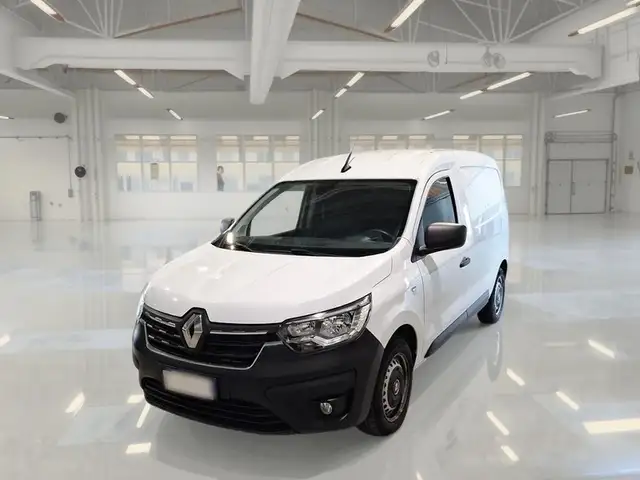 Renault Express Blue dCi 75 Van 4 PORTE FURGONE